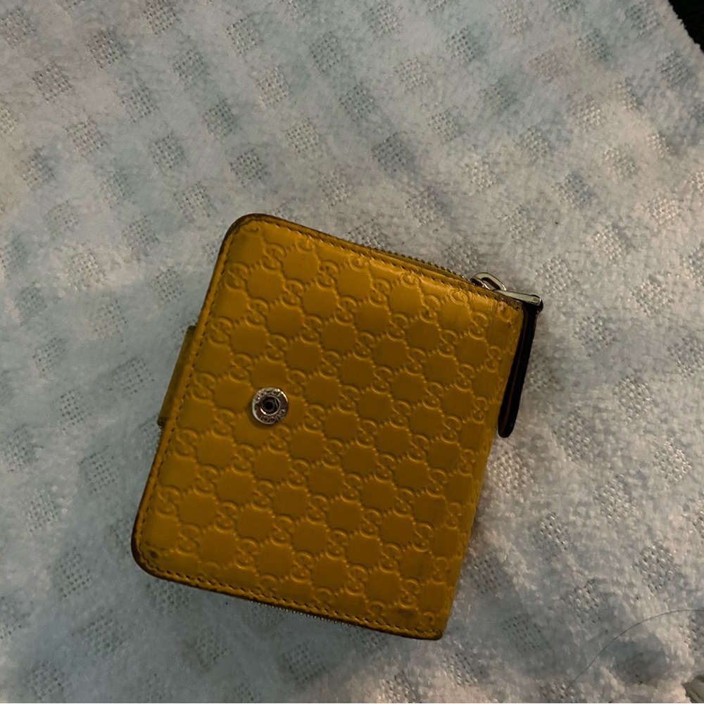 COPY - Gucci wallet